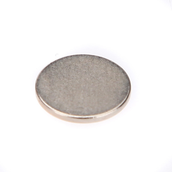 10PCS Super Strong Rare-Earth RE Magnets 10mm x 1mm
