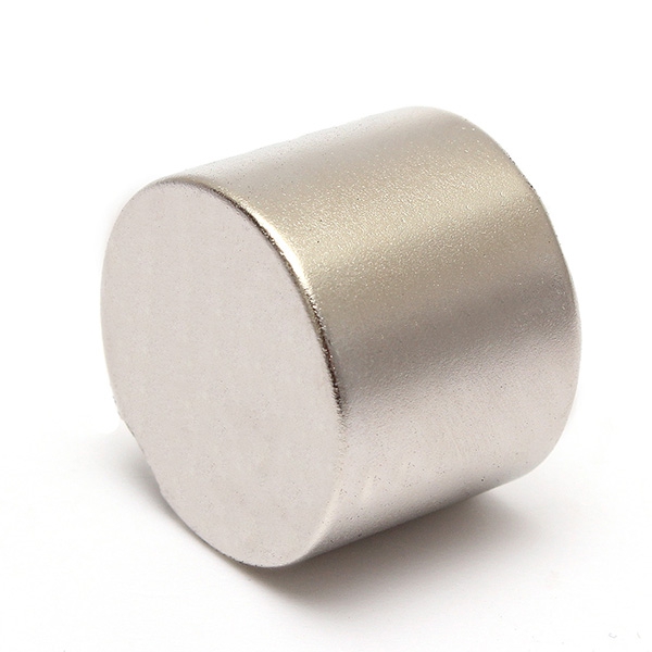 Super Strong 25mmx20mm N35 Disc Neodymium Rare Earth Magnets DIY