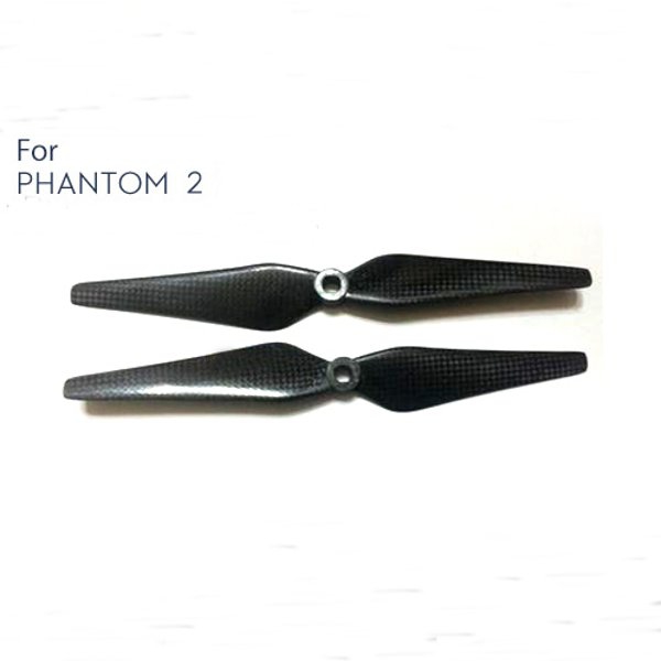 Carbon Fiber 9443 CW/CCW Propeller for DJI Phantom 2 Vision