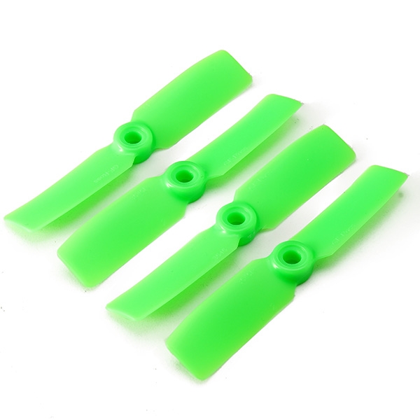 2 Pairs Gemfan 3545 Bullnose ABS Propeller CW/CCW For 120 150 160 RC Multirotors
