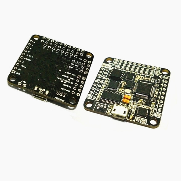 SP Racing F3 Flight Controller With Integrated OSD for FPV Multicopter