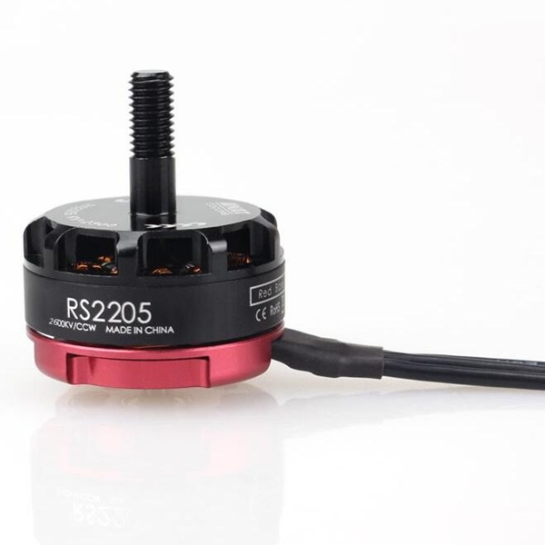 Emax RS2205-2600KV RS 2205 2600KV Racing Edition CW/CCW Brushless Motor for FPV Multicopters
