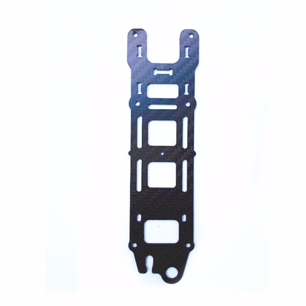 Top Board Plate Spare Part 1.5mm/2.0mm for TC-R180 TC-R220 TC-R260 Frame Kit
