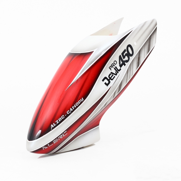 alzrc devil 450
