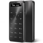 Janus One Full Touch Card Phone