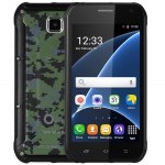 Oeina Tank S6 3G Smartphone