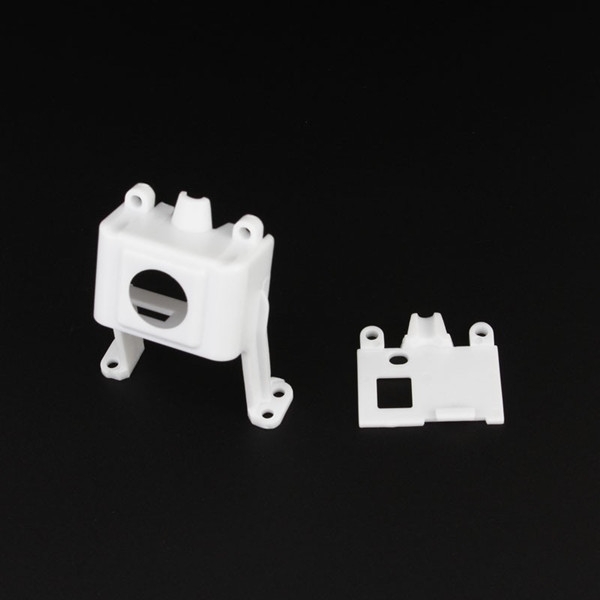 Emax Babyhawk Spare Part Front and Back Shell of Camera Support 