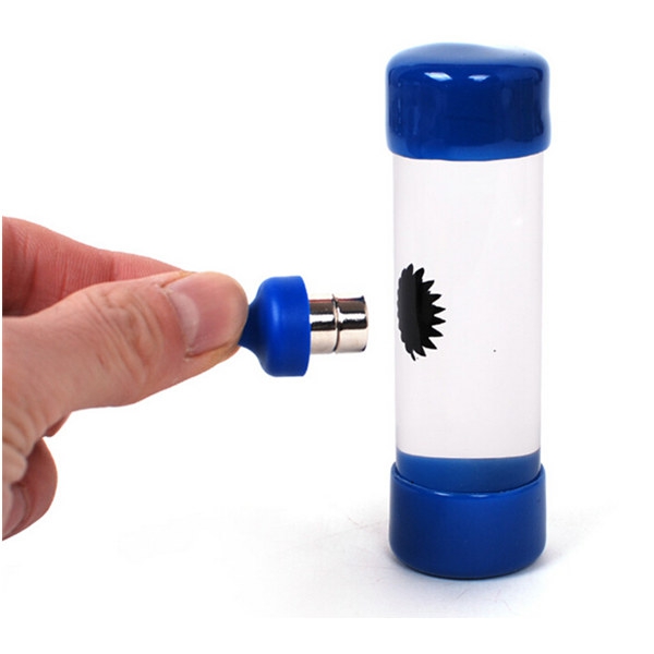 Ferrofluid Magnetic Bottle Decompression Toys Creative gift