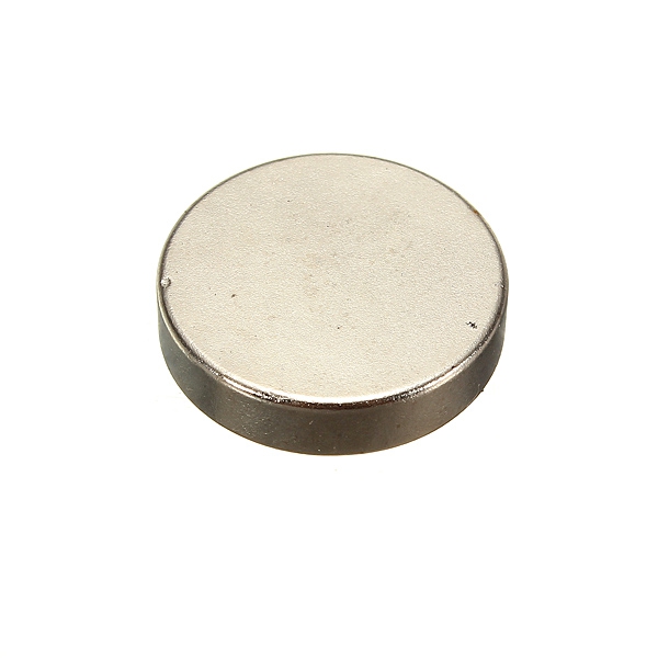 Dia 20mm x 5mm Strong Neodymium Disc Magnets