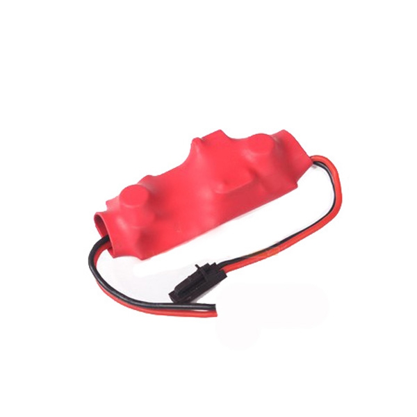 5V Output BEC Suitable 2S-8S FPV For HD Adapter Plate