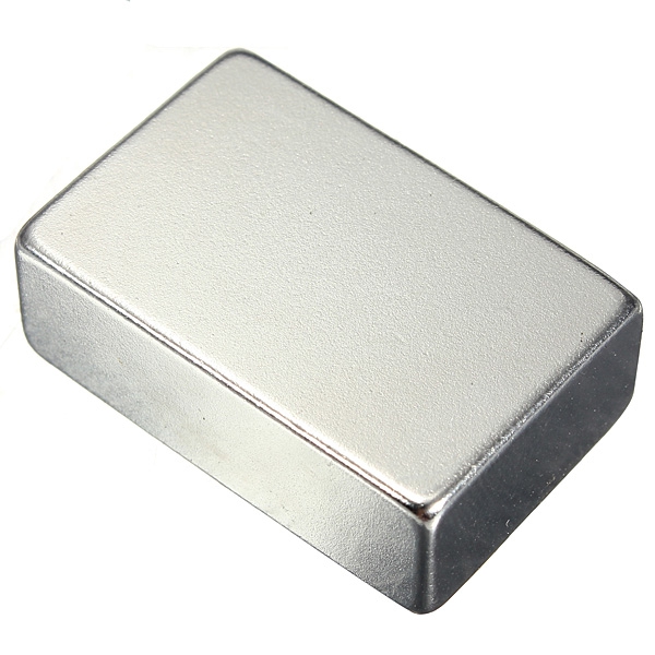 30x20x10mm Big Super Strong Cuboid Block Magnet Rare Earth Neodymium