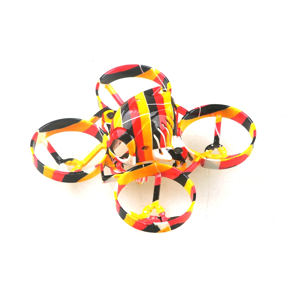 Eachine DE65 65mm Whoop FPV Racing Frame Kit & ABS Camera Canopy