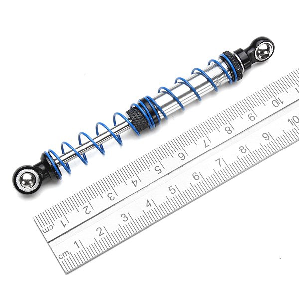 Double Spring Shock Absorber 102mm for 1/10 RC Off-road Car