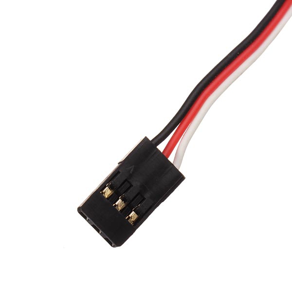 50A Water-Cooled Brushless ESC with BEC For RC Boat