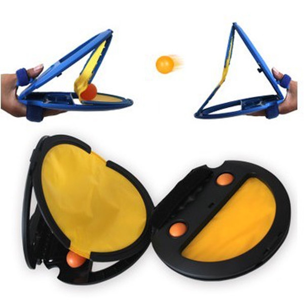 Children Outdoor Toy Fitness Hand Catch Balls Educational toys