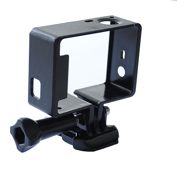 Standard Frame Set With Thumb Screw and Buckles For Gopro Hero3