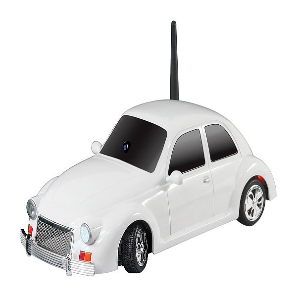 CTW019 Wifi Iphone Ipad controlled Car With Camera Recording 