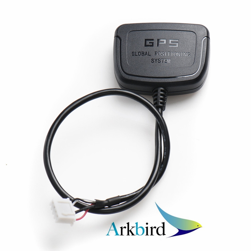 Ublox M8N GPS Module Built-in Beidou GPS For Arkbird-OSD Flight Control FPV