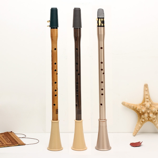 Chuyuesa Clarinet Resin Sa Clarinet Woodwind Instrument