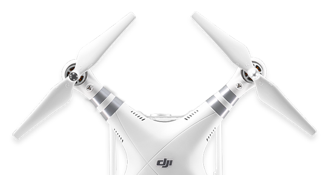 TOP 10 common Quadcopter DJI Phantom pilot errors