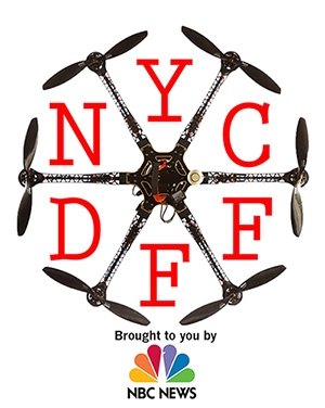 8 Best Drone Videos of 2015