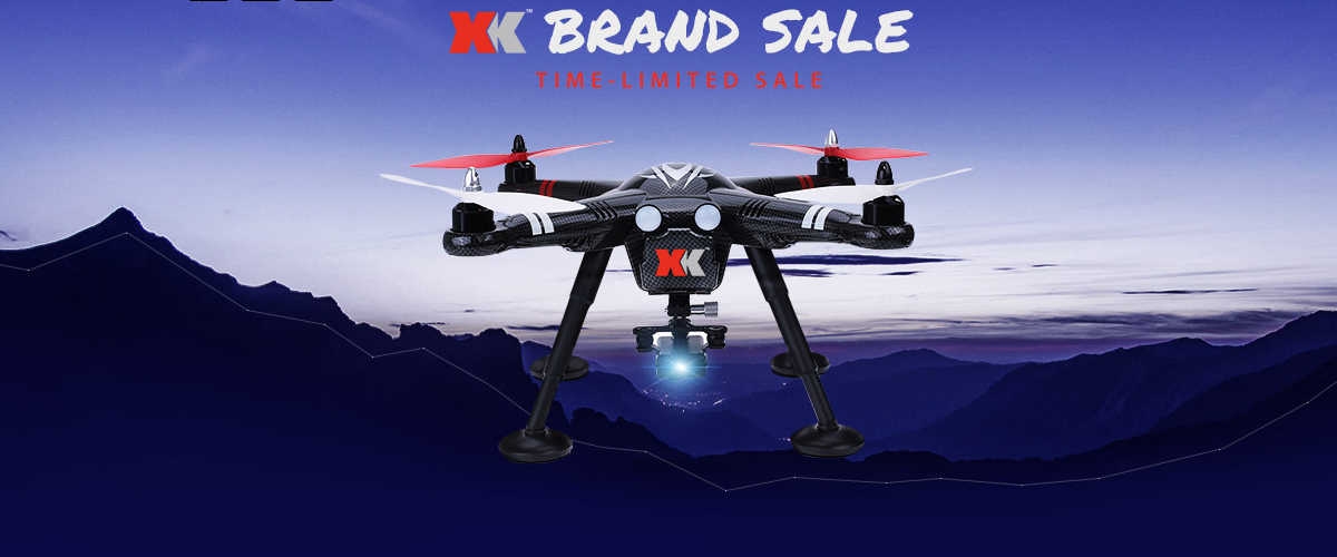 Get ready for brand new XK brand Limited Sale