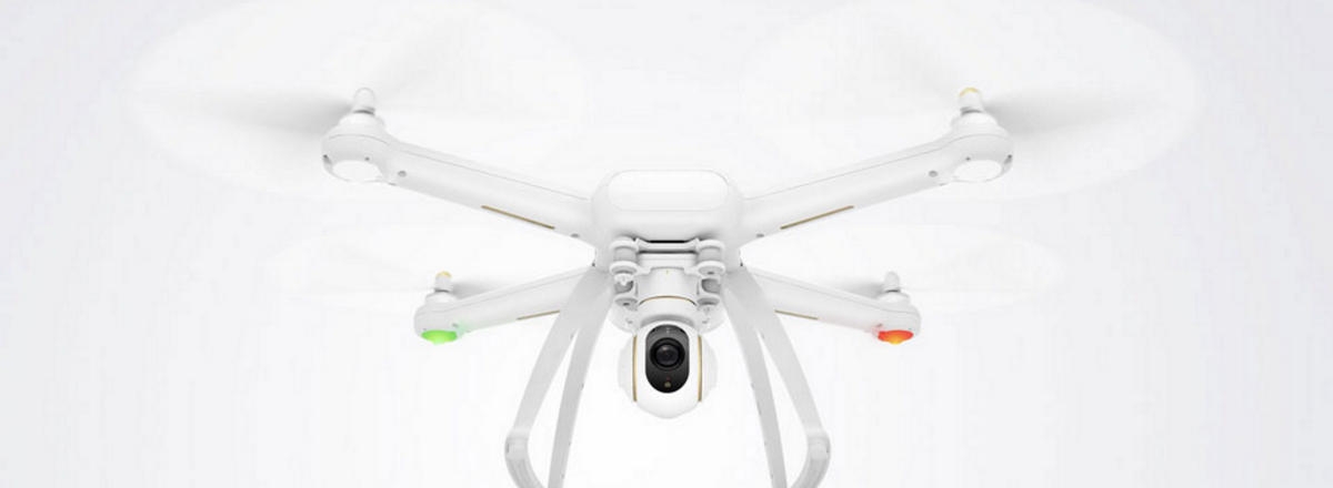 XIAOMI Mi Drone 1080P FPV discount
