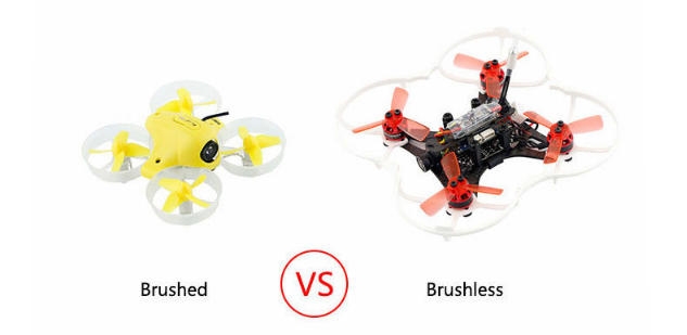 KingKong 90GT - easy to fly micro quadcopter