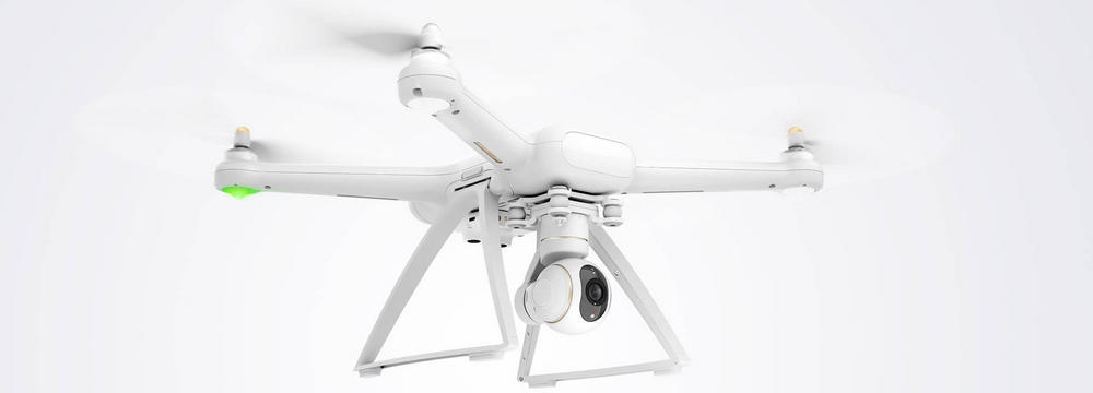 XIAOMI Mi Drone 4k FPV