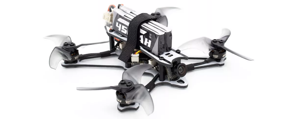 EMAX Tinyhawk Freestyle micro quad