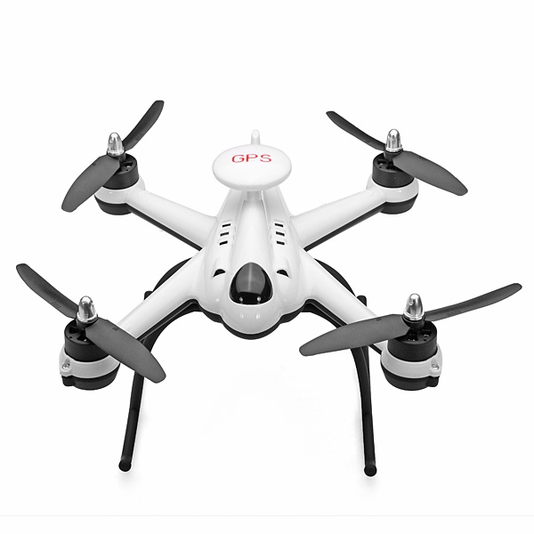 Flying 3D Flying3D X6 6 Axis 2.4G GPS RC Quadcopter RTF