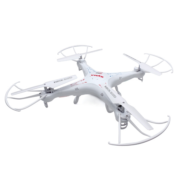 Syma X5 X5C X5C-1 Explorers New Version Without Camera Transmitter BNF