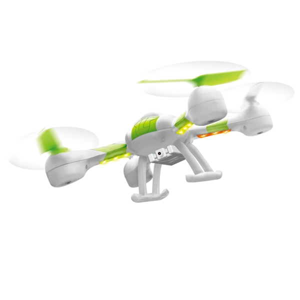 SKY Hawkeye HM1315 5.8G FPV RC Quadcopter With Real-time Transmission 