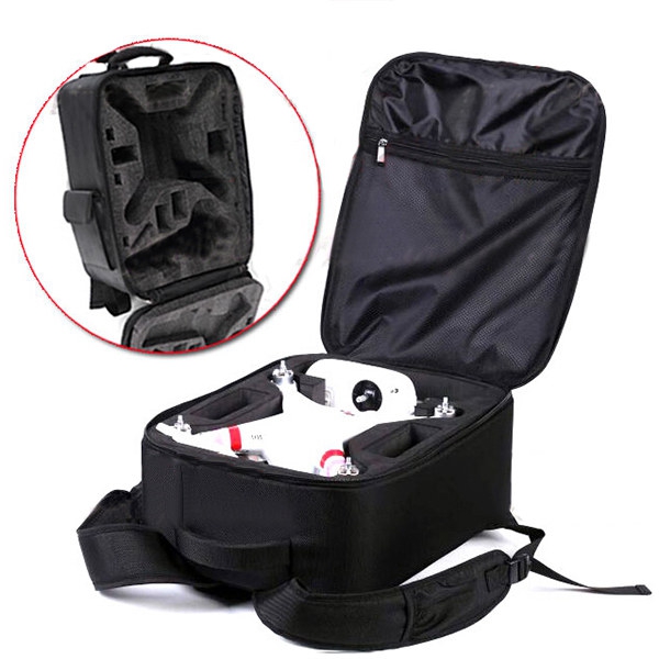 Waterproof Backpack For DJI Phantom 1 Phantom 2 Vision Vision+ FC40