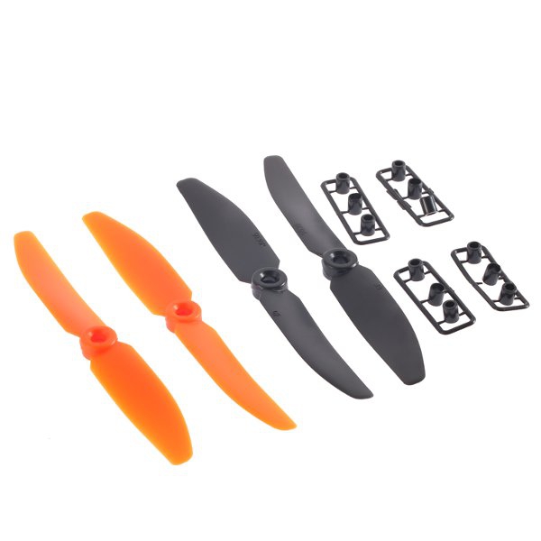 Gemfan 5x3 Inch Plastic 5030 Propeller CW/CCW For 240 250 Frame