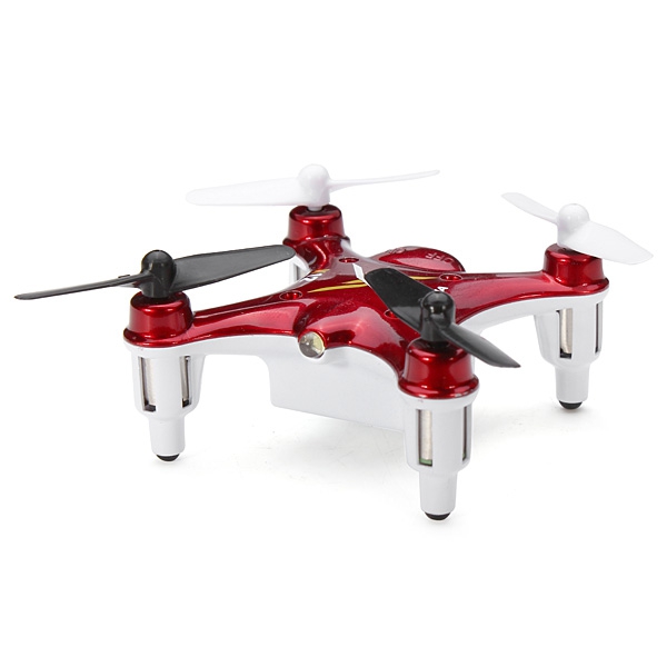 SYMA X12 Nano Explorers 2.4G 4CH 6 Axis RC Quadcopter RTF