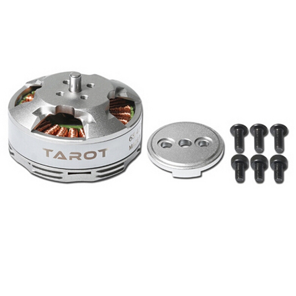 Tarot 6S 380KV 4008 4108 Brushless Motor For RC Multicopters TL68P07