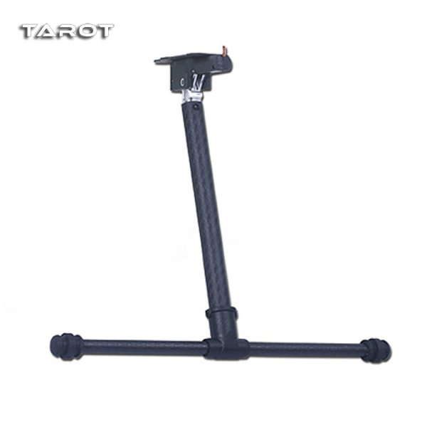 Tarot TL65B44 Small Electric Retractable Landing Gear Set 