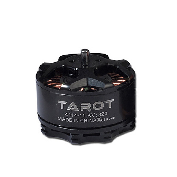 Tarot 4114/320KV Multi-copter Brushless Motor TL100B08