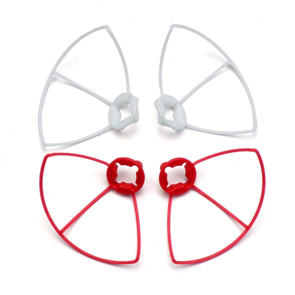 Cheerson CX-10 CX-10A RC Quadcopter Parts Protection Cover 4 Color