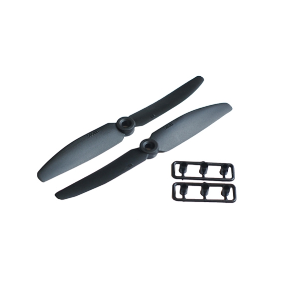 Gemfan 5x3 5030 Propellers CW/CCW For ZMR250 QAV250 Mini Quadcopter