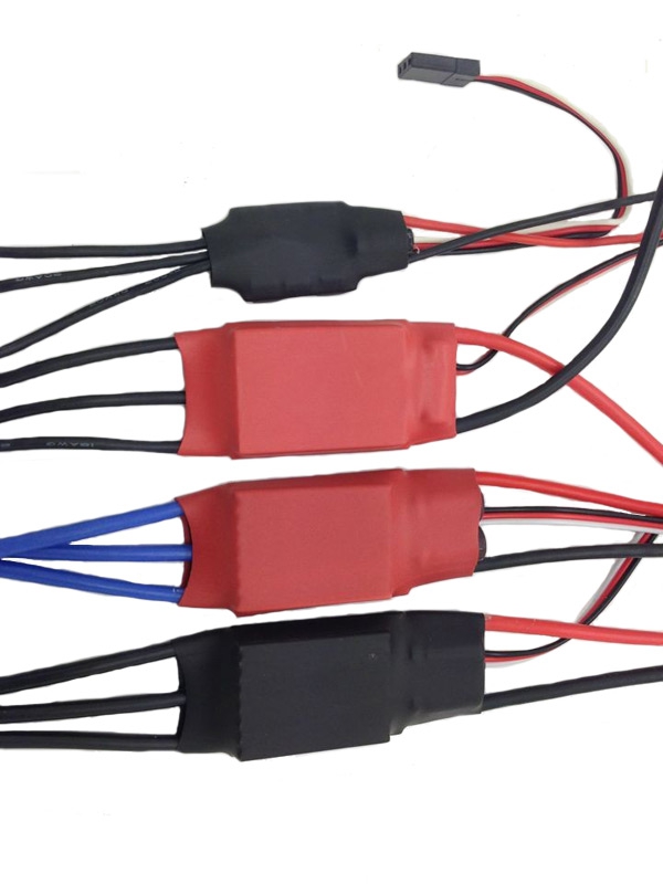 SimonK 10A/20A/30A ESC with BEC For RC Aircraft