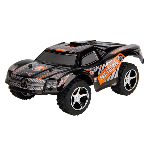 Wltoys L939 2.4GHz 5 CH High-speed Remote Control RC Car