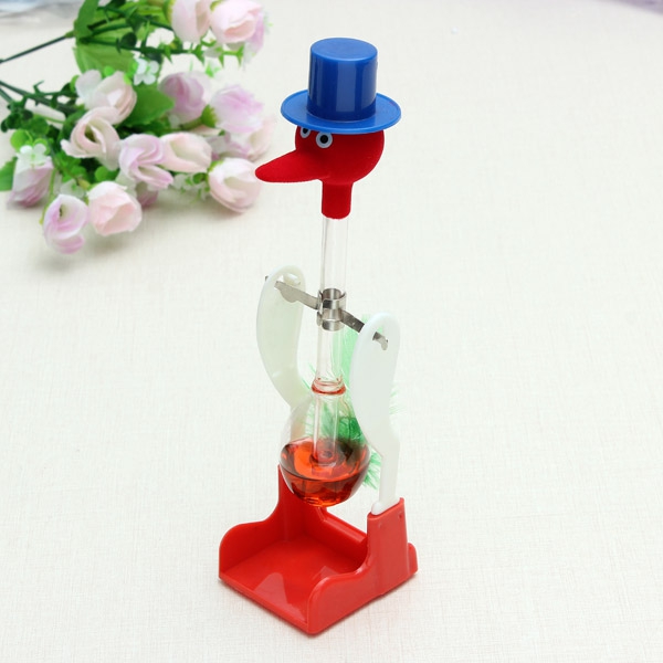 Novelty Dippy Drinking Bird