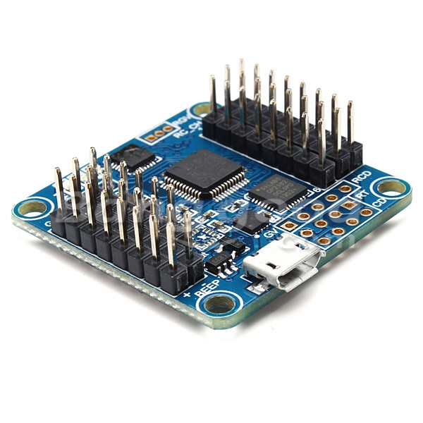 Flip32 Flight Controller With 32-bit STM32 6Dof