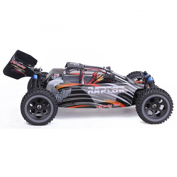FS Racing 53632 Brushless 1/10 4WD EP&BL BAJA Buggy RTR