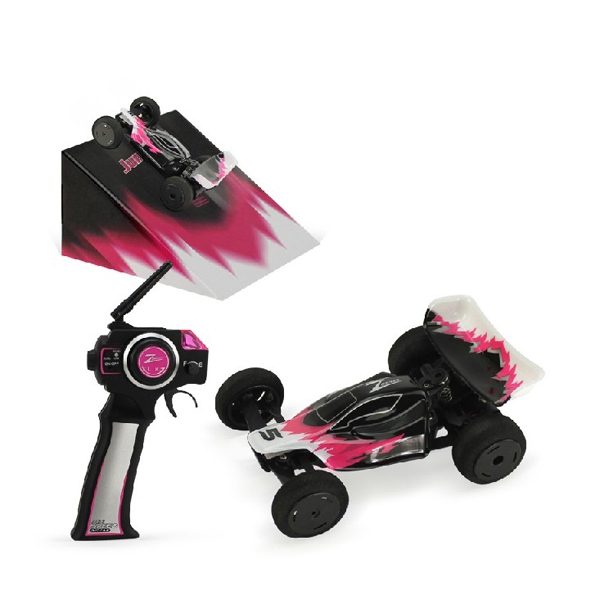 Z301 Mini 2.4G 4 Channel High-speed RC Super Racing Car