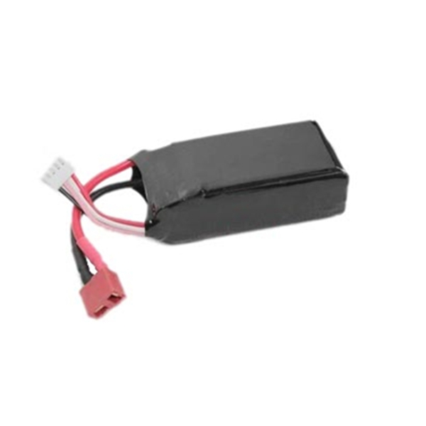 3S 11.1V 1300mAh 25C Lipo Battery For 250 Frame Kit Mini Quadcopter