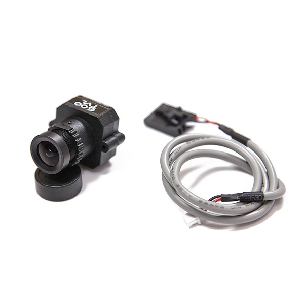 Fatshark 600TVL CMOS V1 Fixed Mount FPV Camera NTSC PAL