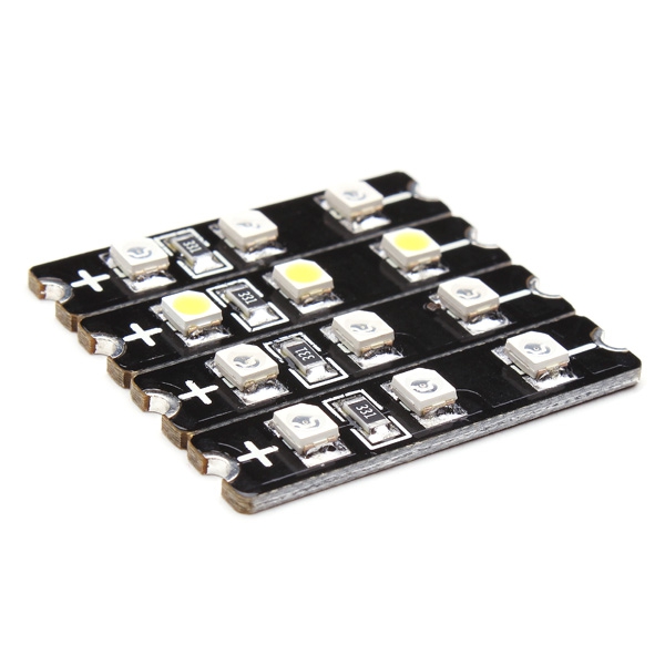 5*Diatone 3-4S LED Decoration Board Strip Set For 250 Class Frame